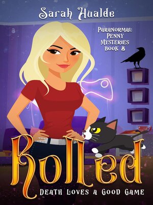 cover image of Rolled